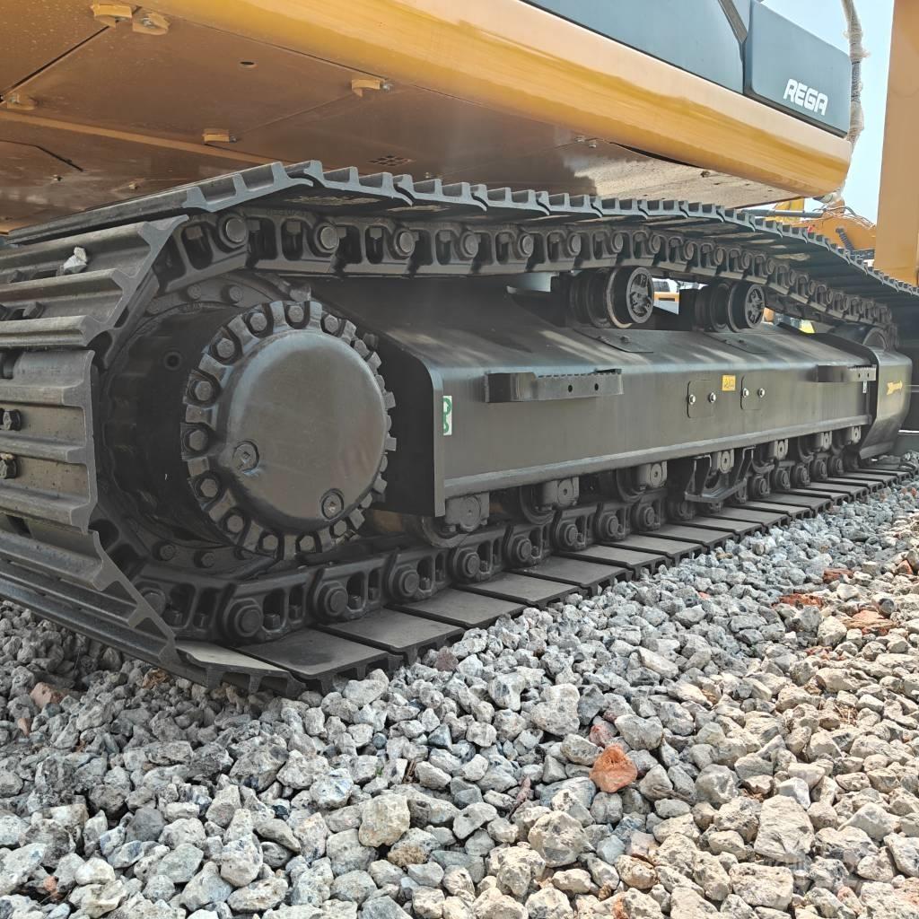 CAT 329 D Верижен екскаватор
