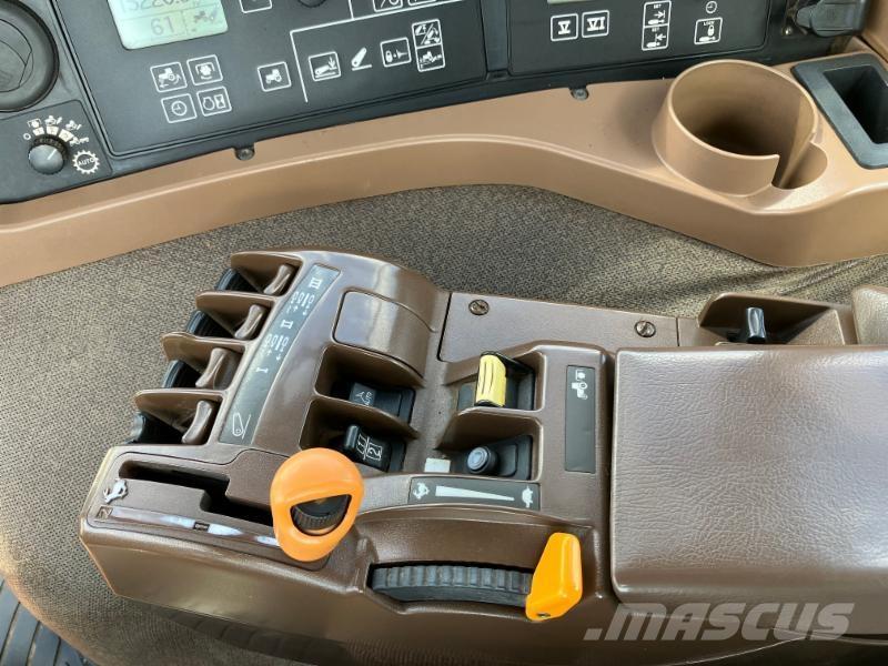 John Deere 8530 Трактори