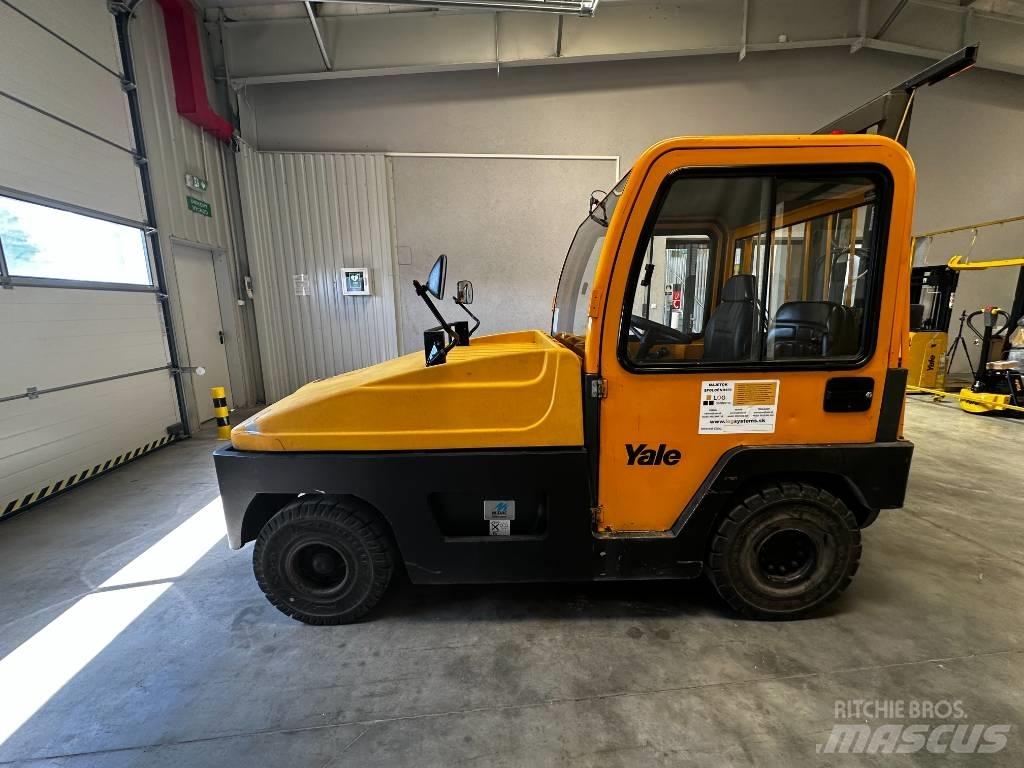 Simai TE 250 R Валачещи камиони