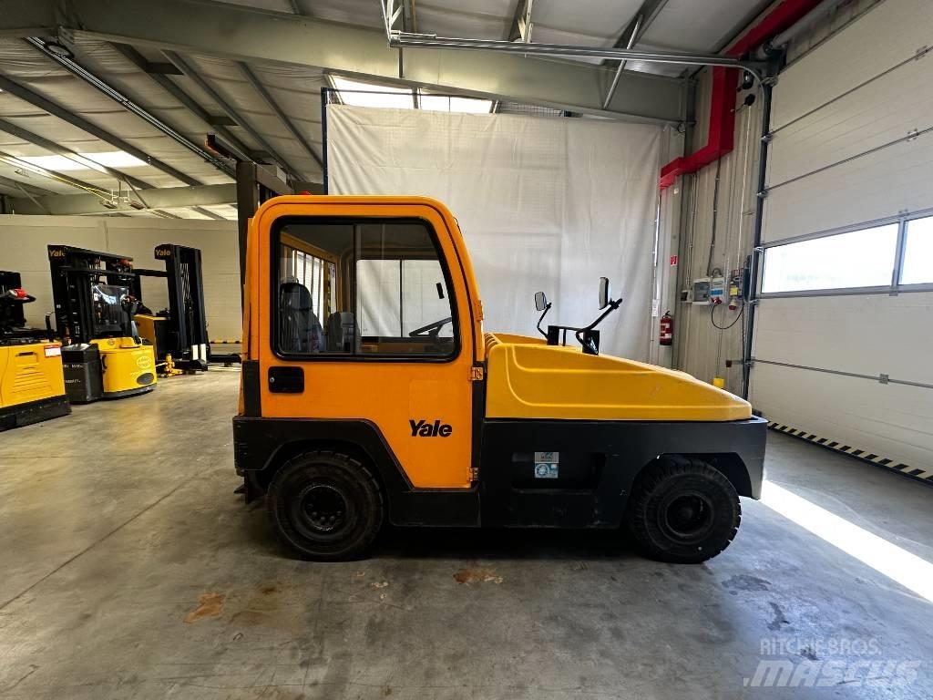Simai TE 250 R Валачещи камиони