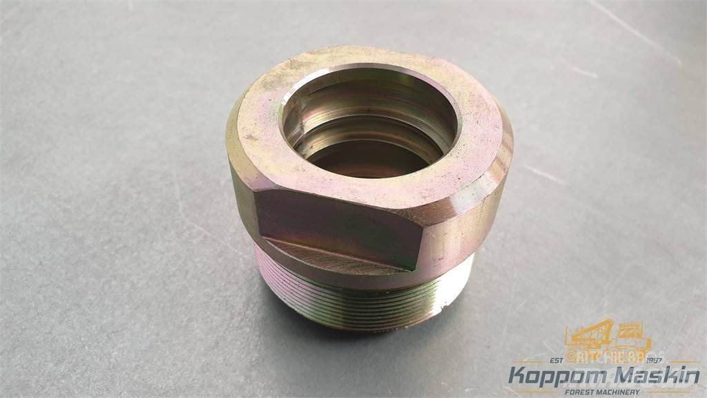 Ponsse P15693 Шаси