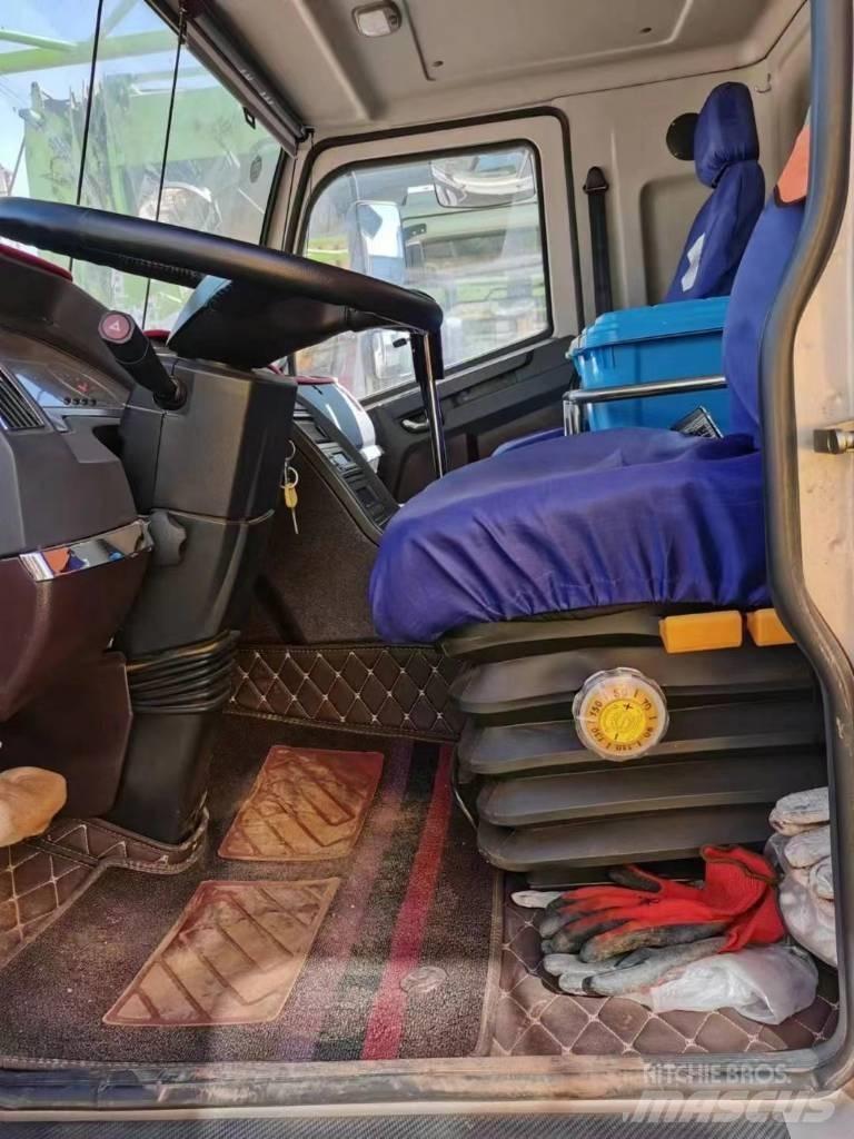 XCMG QY 70 K Всъдеходни кранове