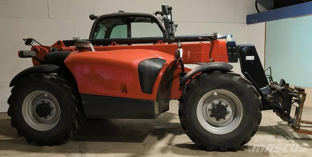 Manitou MT 932 Телескопични товарачи