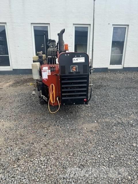 Ditch Witch JT 5 Пробивни машини за хоризонтално сондиране