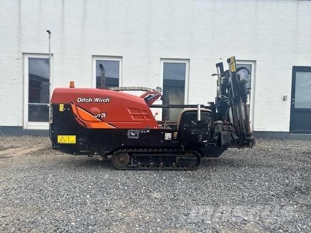 Ditch Witch JT 5 Пробивни машини за хоризонтално сондиране