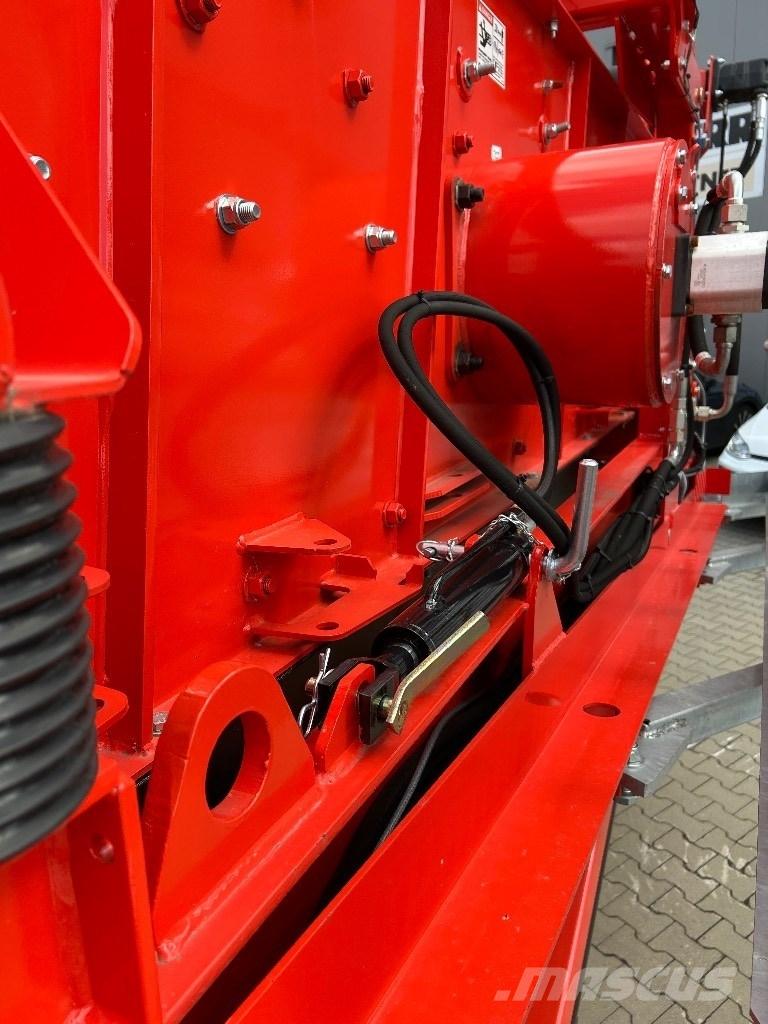 Finlay 683 Мобилни скрийнери
