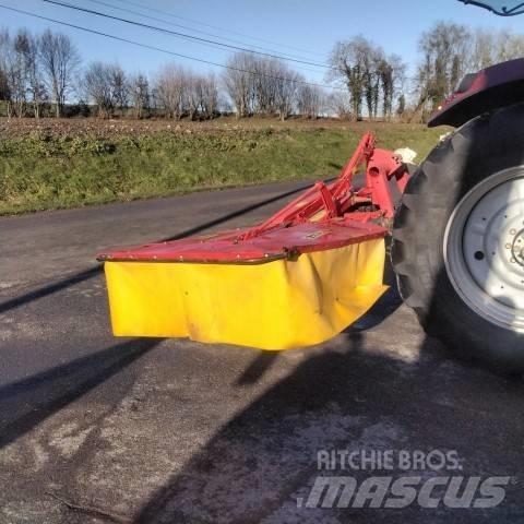 Agrostroj ZTR 165 Косачки