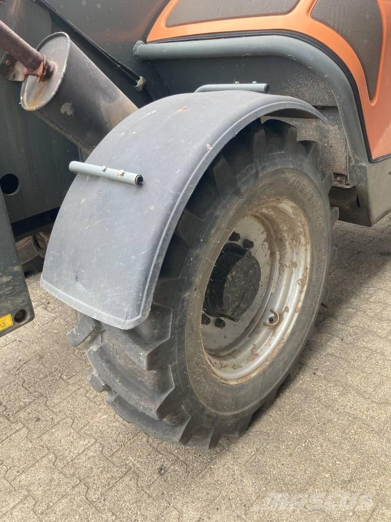 JLG 4017 PS Телескопични товарачи