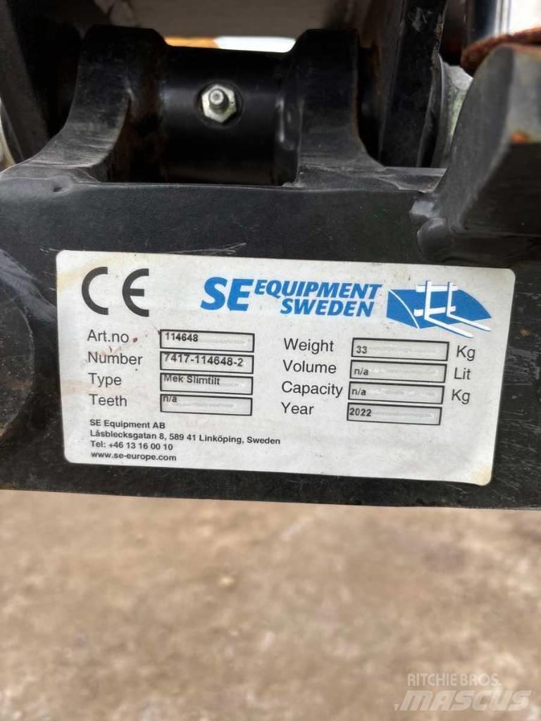Wacker Neuson ET 18 Мини екскаватори < 7 т