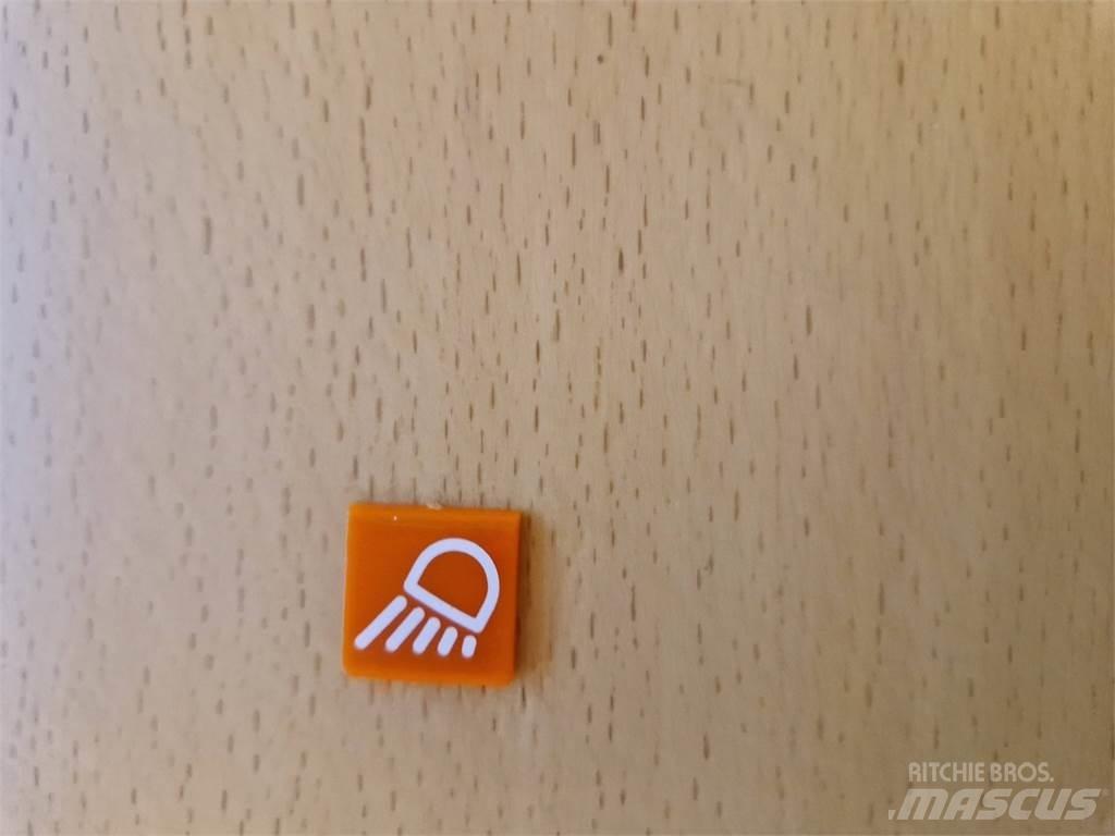 Eco Log Symbol Електроники