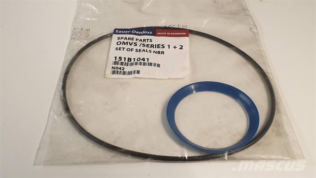 Ponsse 151B1041 Хидравлични