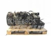 ZF 8S180 MAN Скоросни кутии
