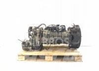 ZF 8S180 MAN Скоросни кутии