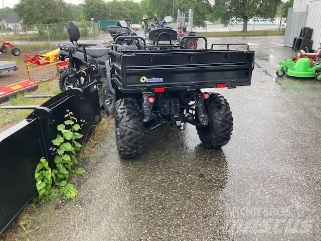 TGB 600 Farm АТВ