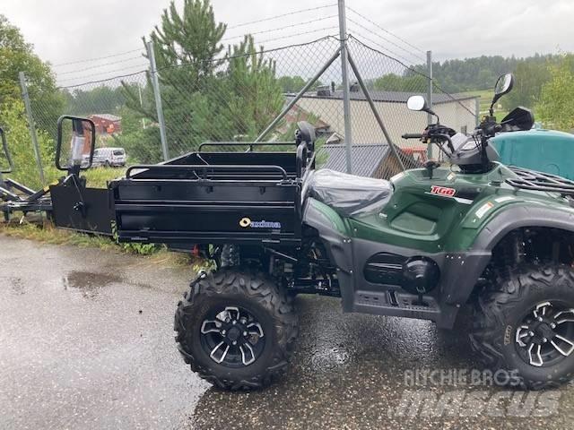 TGB 600 Farm АТВ