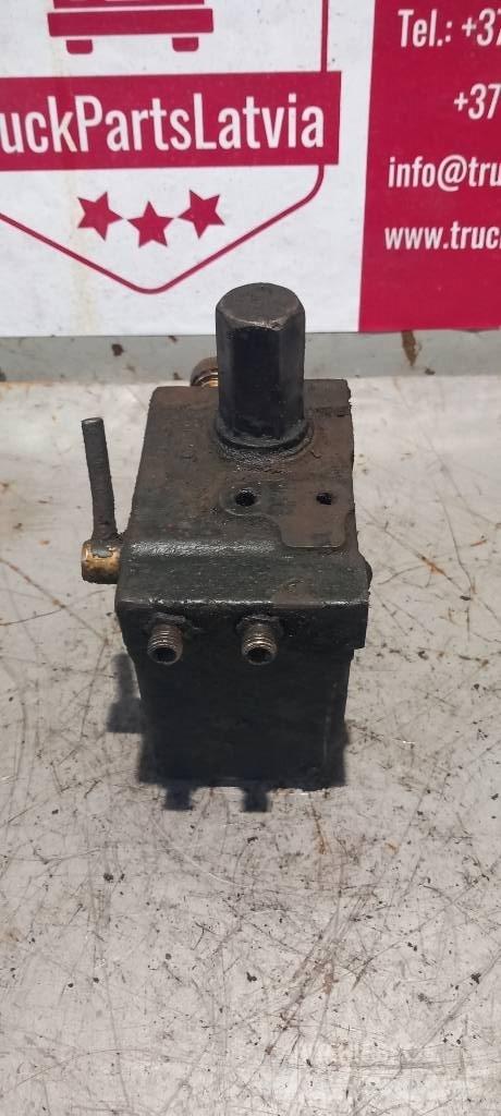 MAN TGS.    85417236020 Хидравлични
