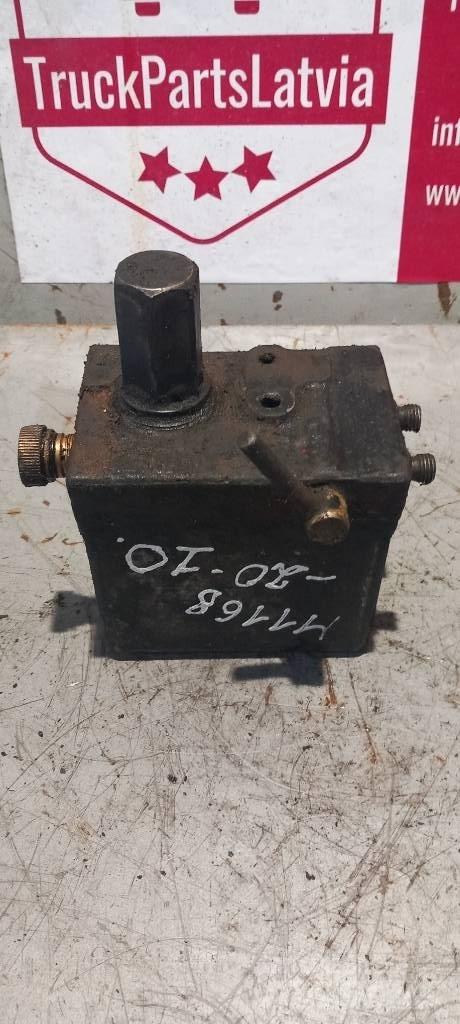 MAN TGS.    85417236020 Хидравлични