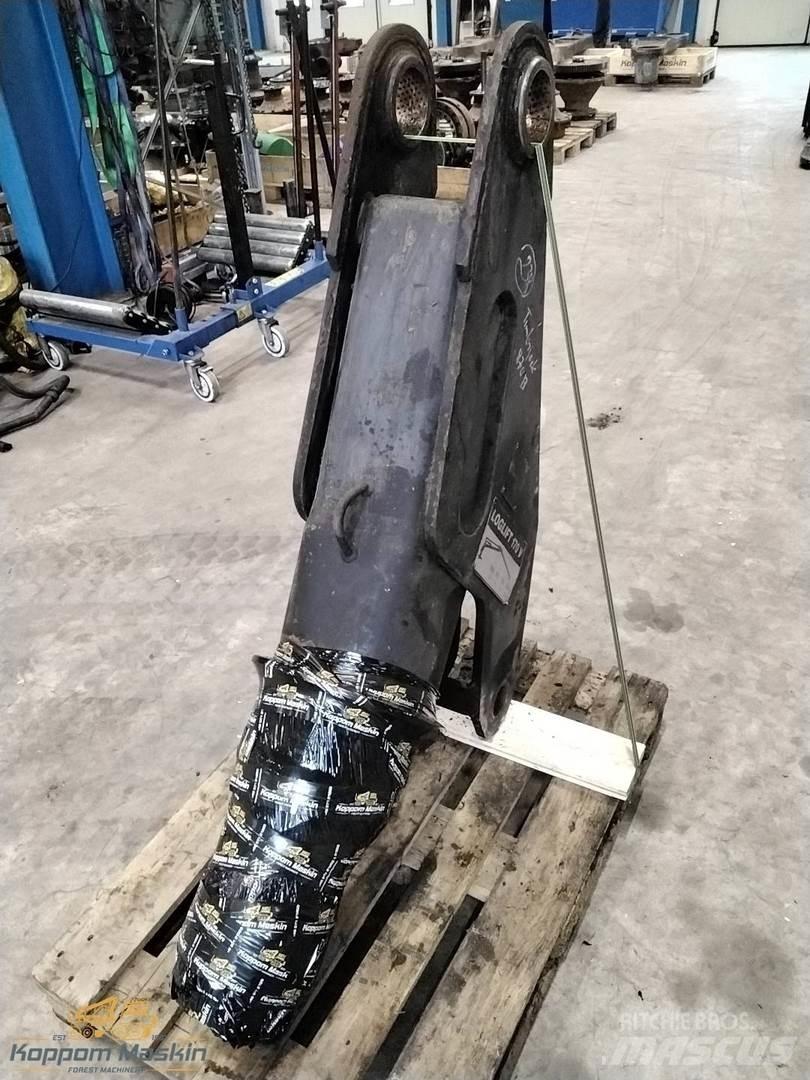 Loglift 170v Карнове за харвестери
