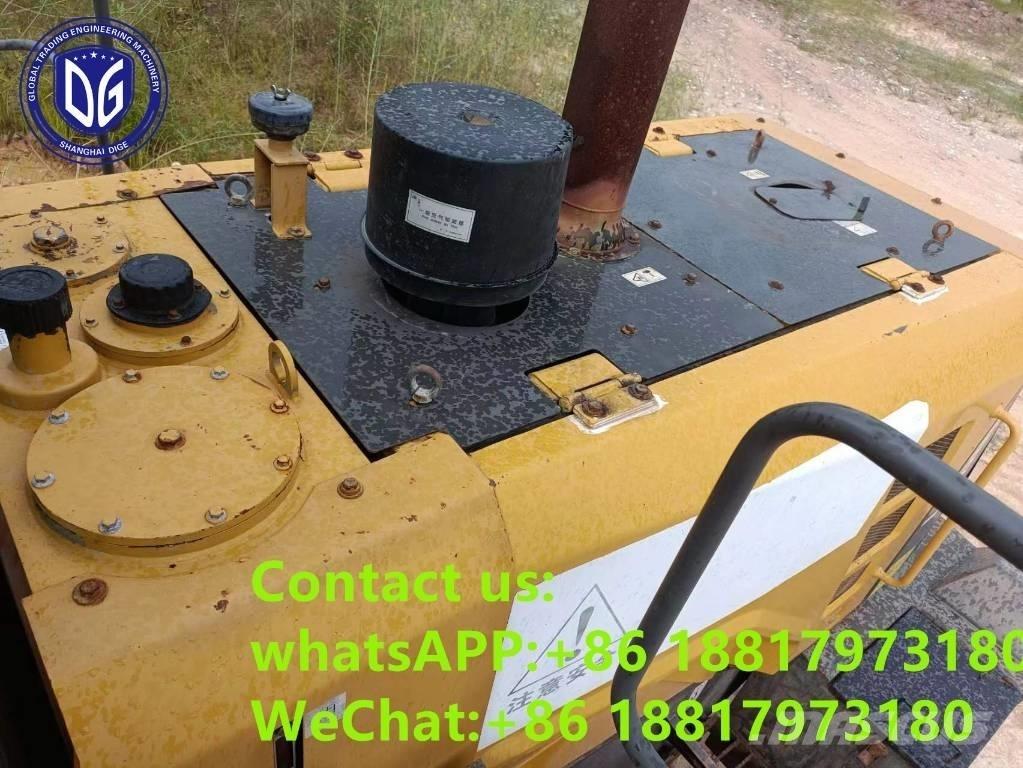 SDLG L 968 F Колесни товарачи