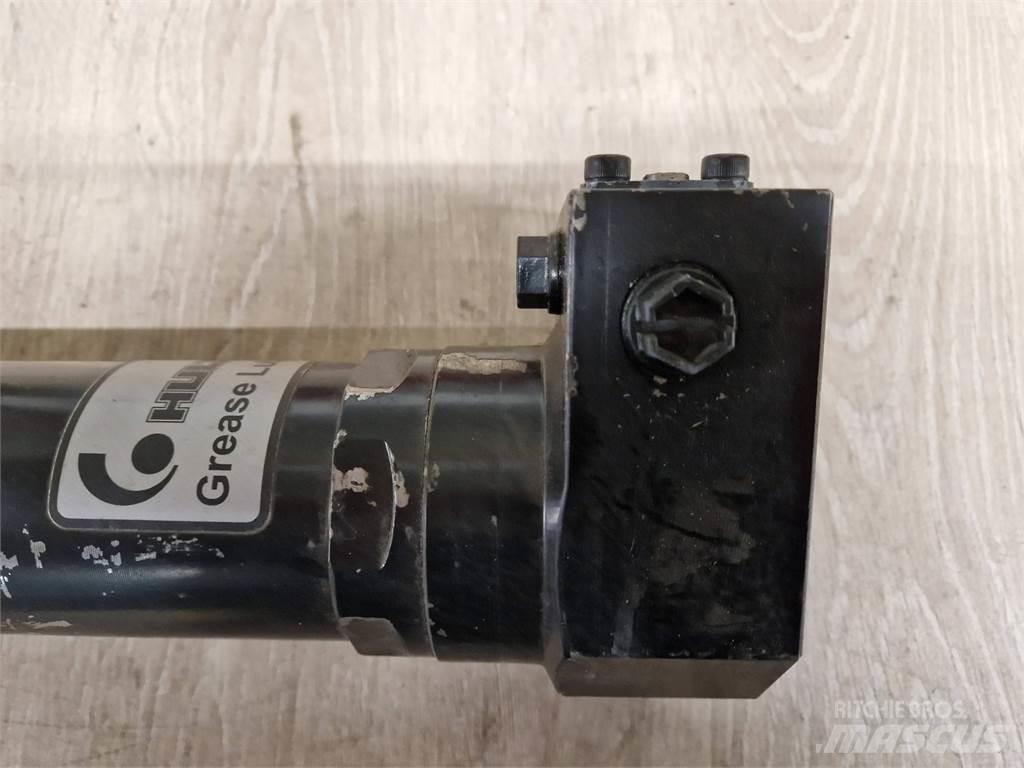 Eco Log 7036417 Глави за харвестери