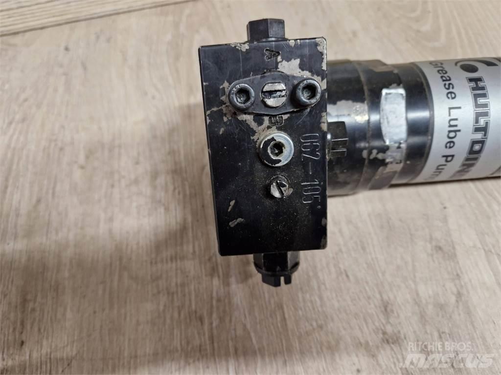 Eco Log 7036417 Глави за харвестери