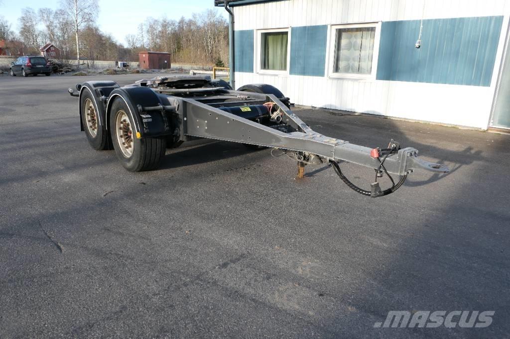 Närko C2m11p11 Трошачки за руда