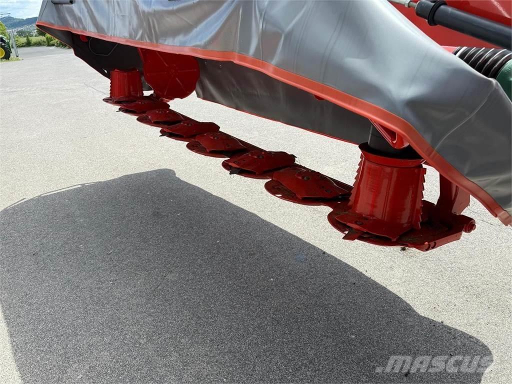 Kuhn GMD 3511-FF Косачки
