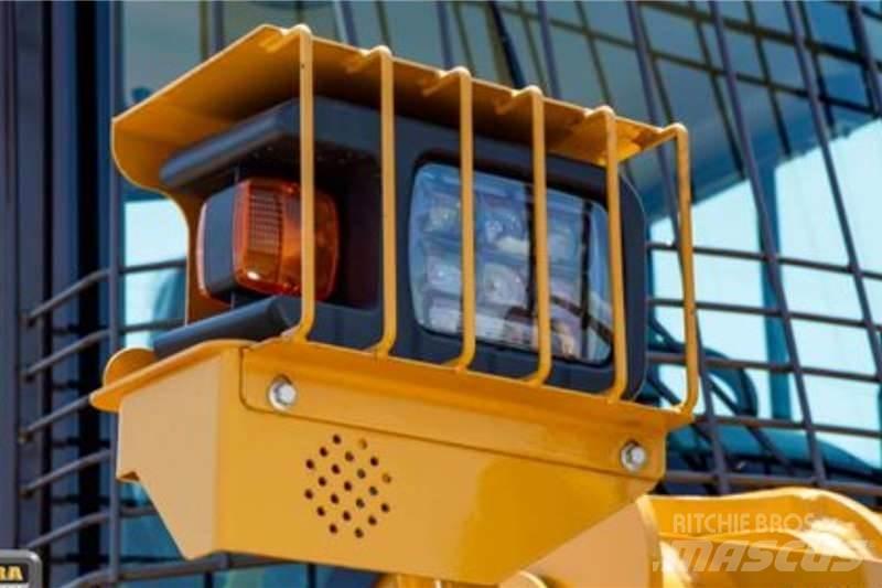 Lovol FL968H Колесни товарачи
