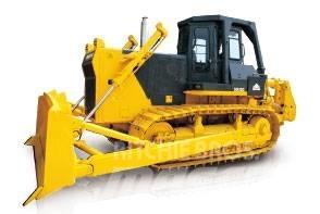 Shantui SD32D Верижни булдозери
