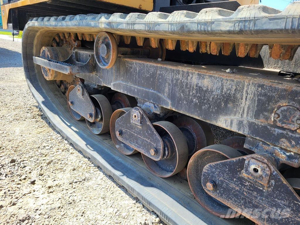 IHI IC100-2 Верижни дъмпери