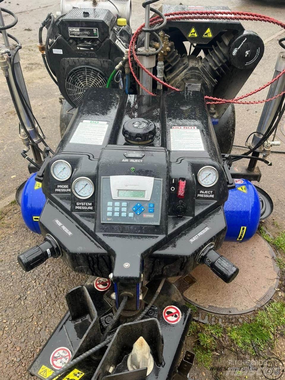  Gemac Air2G2 Селскостопанство - Други