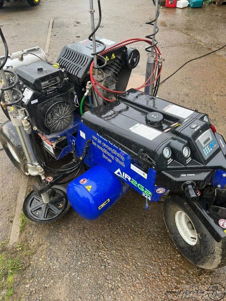  Gemac Air2G2 Селскостопанство - Други