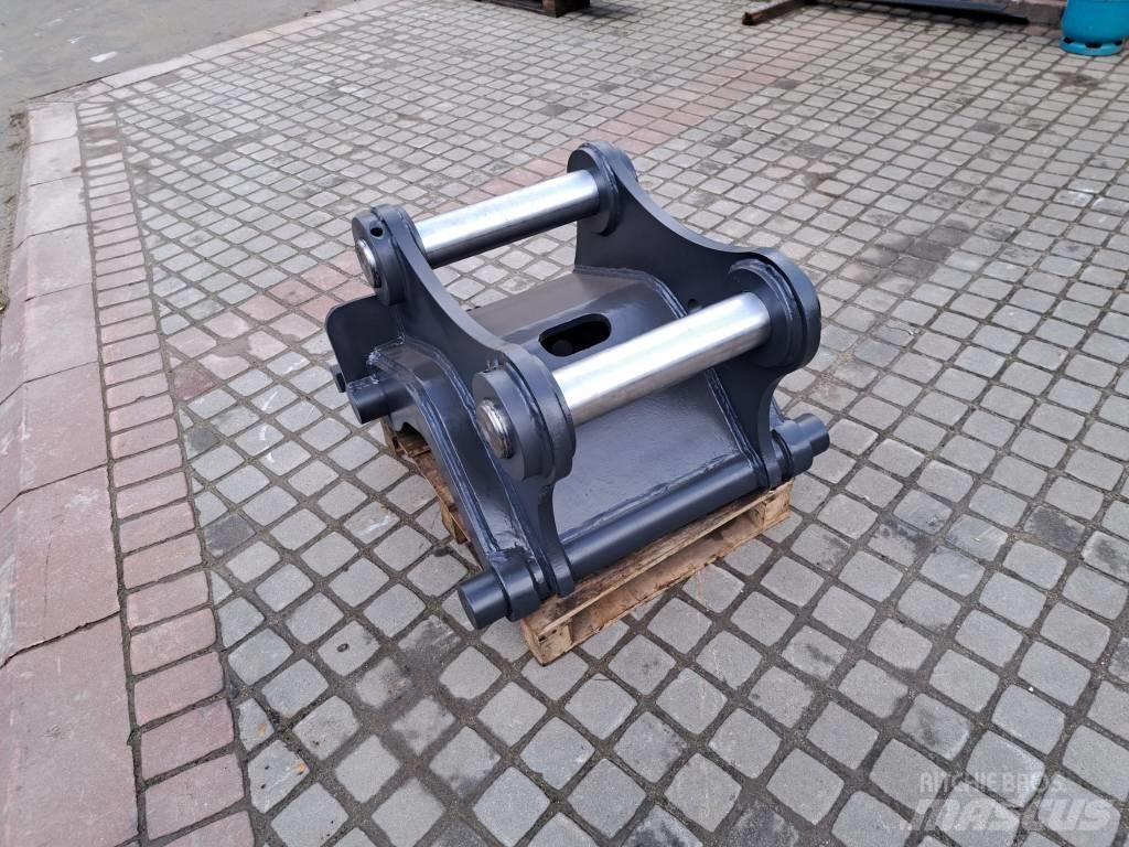Doosan DX Колесни екскаватори