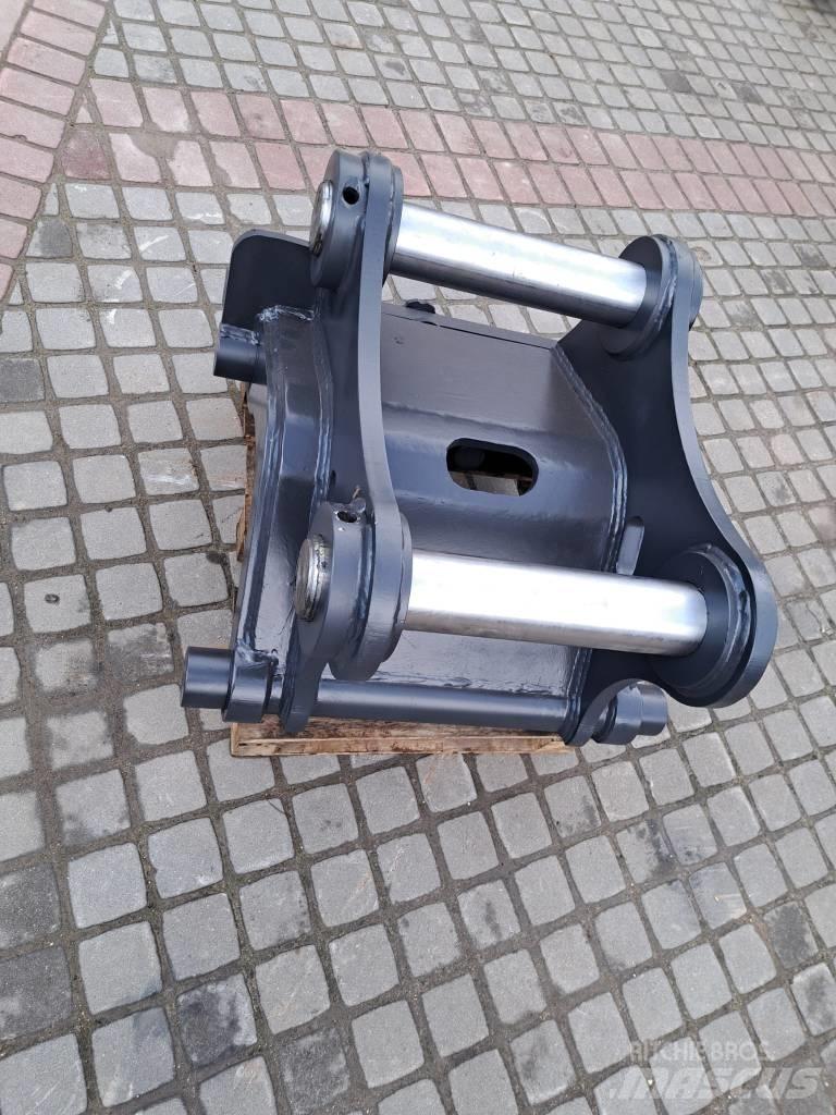 Doosan DX Колесни екскаватори
