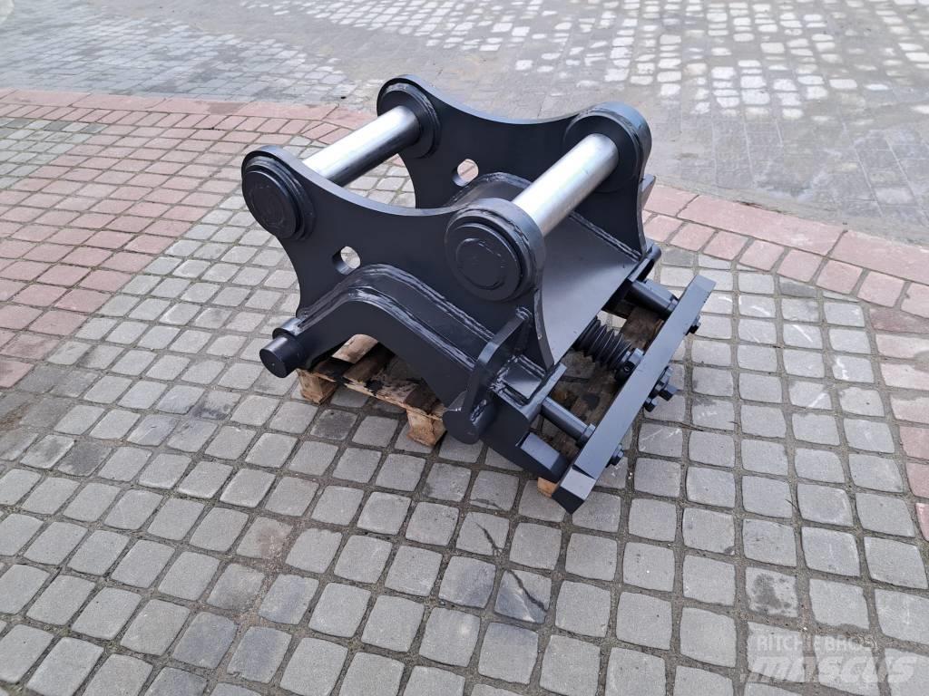 Doosan DX Колесни екскаватори