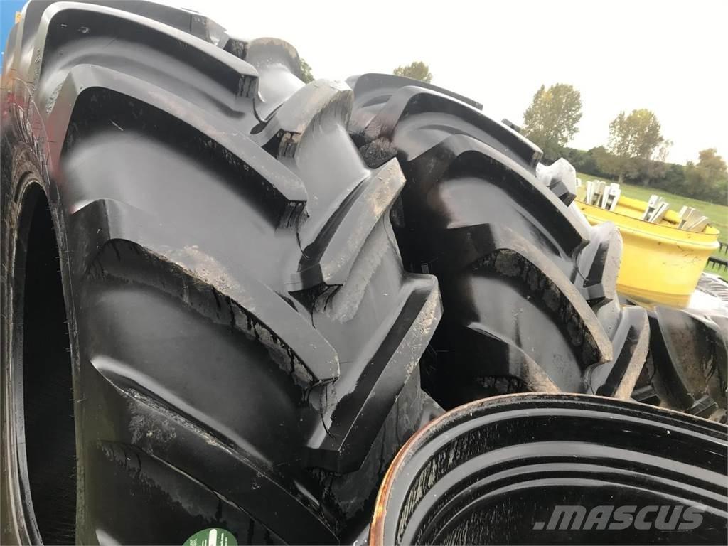 Michelin 710/70R42 Колелета/Гуми
