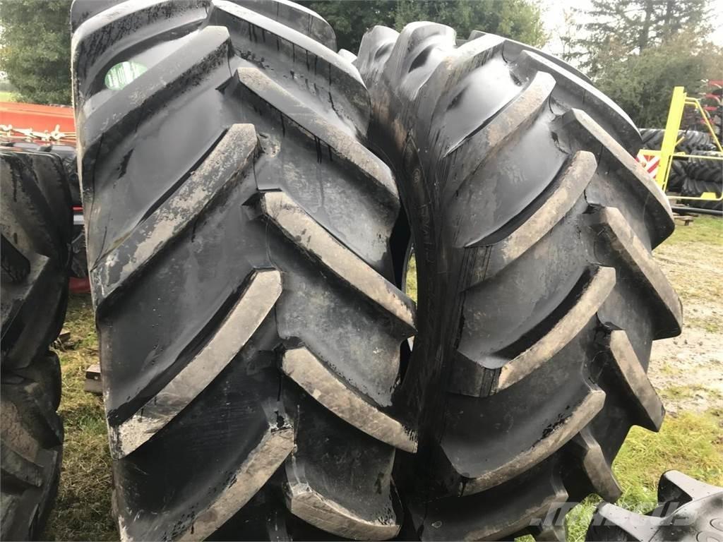 Michelin 710/70R42 Колелета/Гуми
