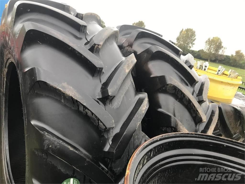 Michelin 710/70R42 Колелета/Гуми