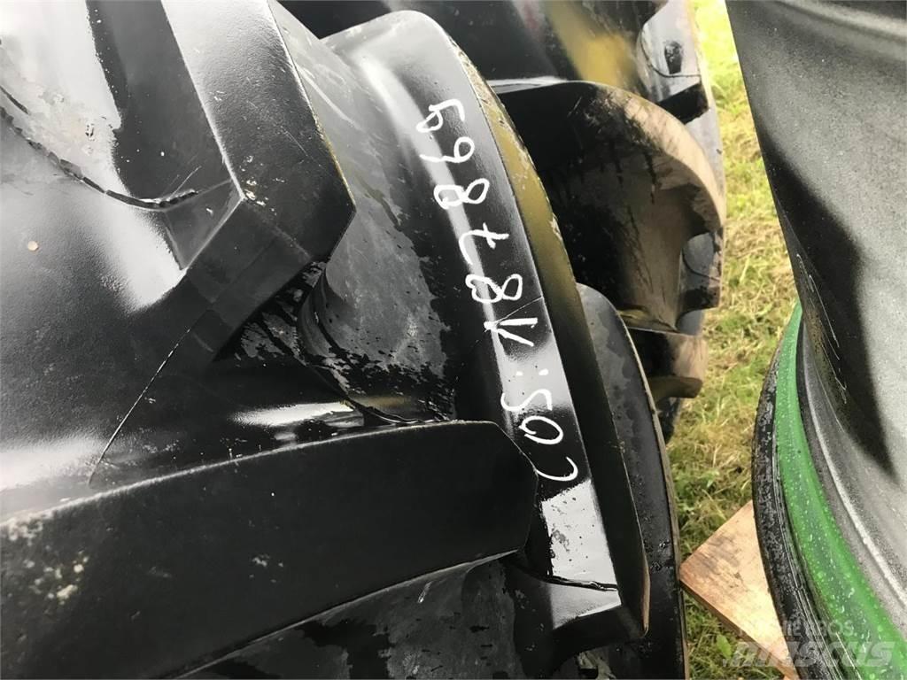Michelin 710/70R42 Колелета/Гуми