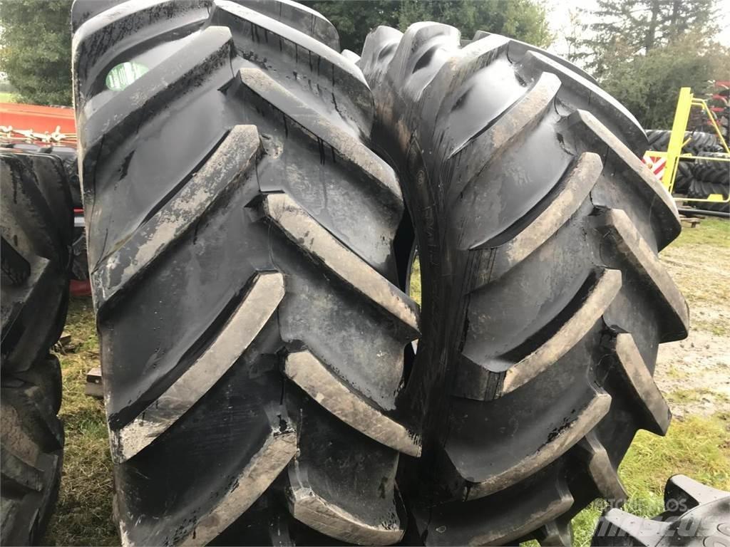 Michelin 710/70R42 Колелета/Гуми