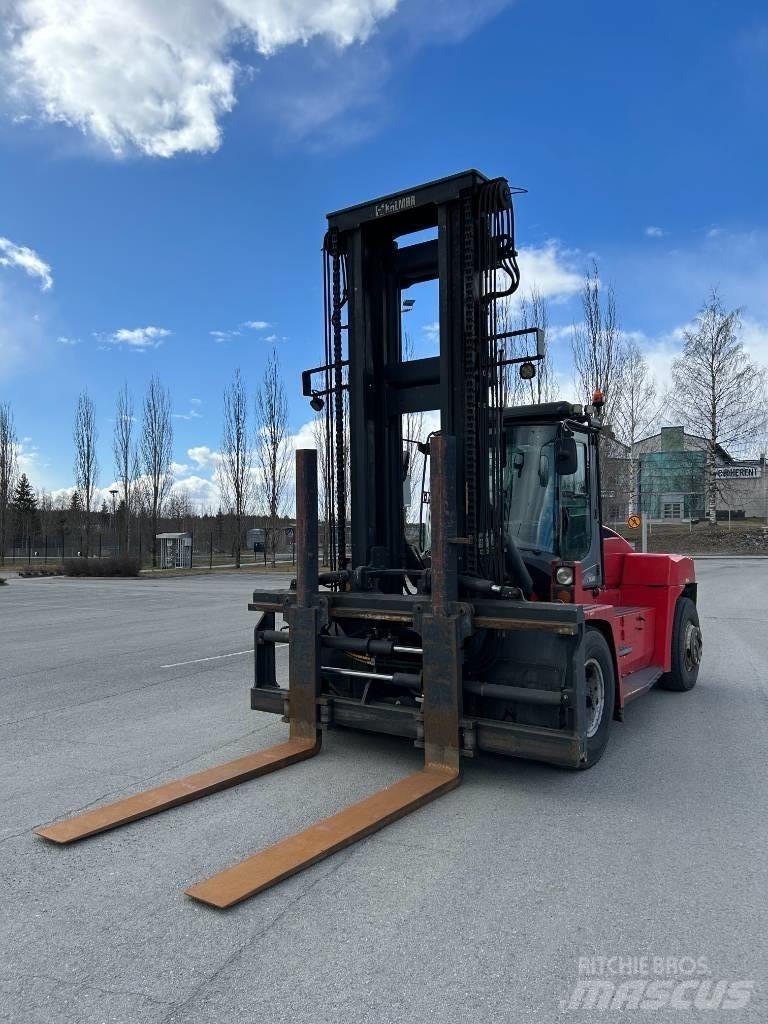 Kalmar DCG120-12 Дизелови камиони