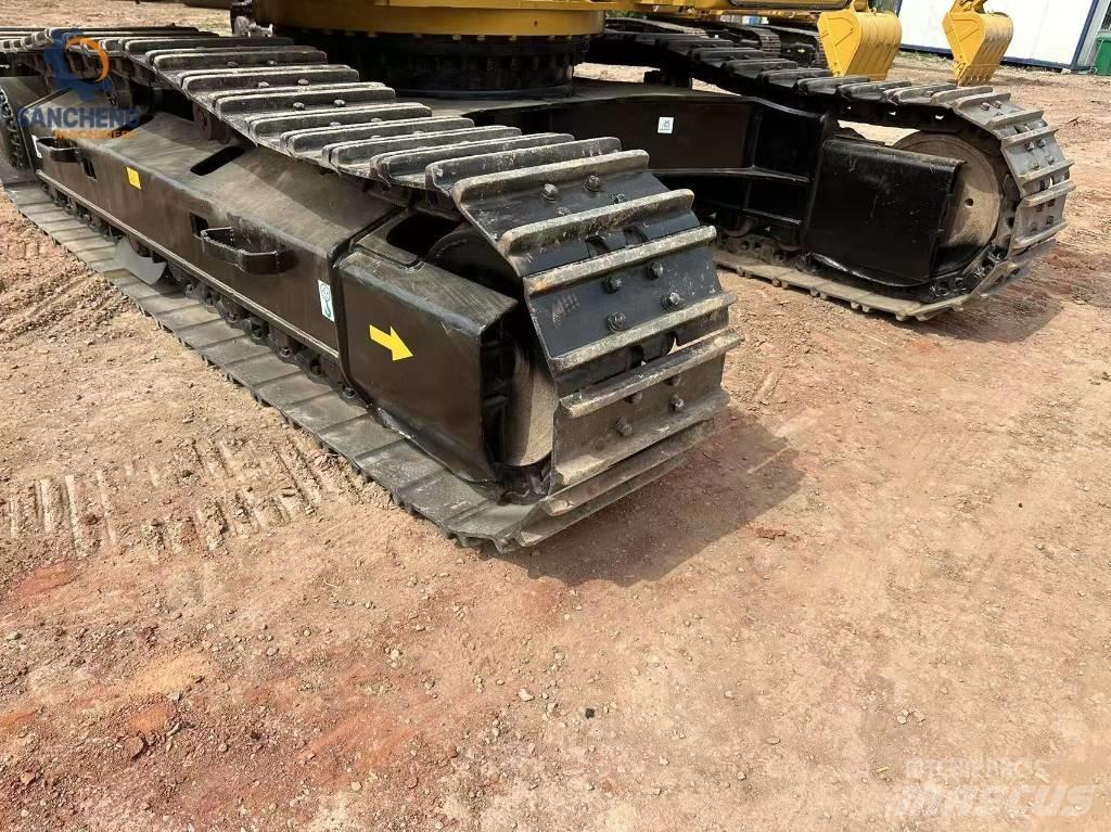 CAT 330 B L Верижен екскаватор