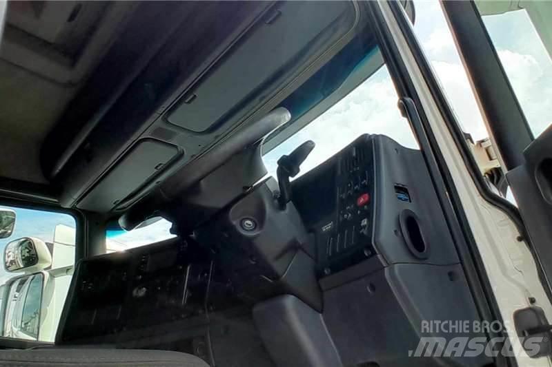 Scania G410 Други