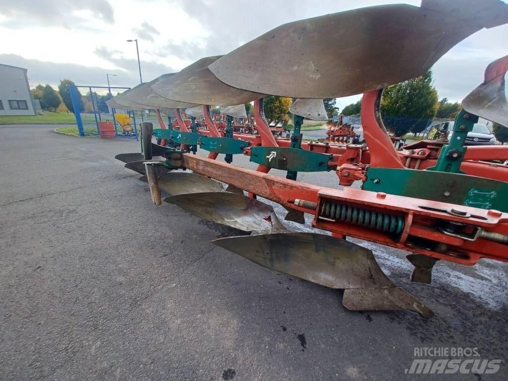 Kverneland 2500S Стандартни плугове