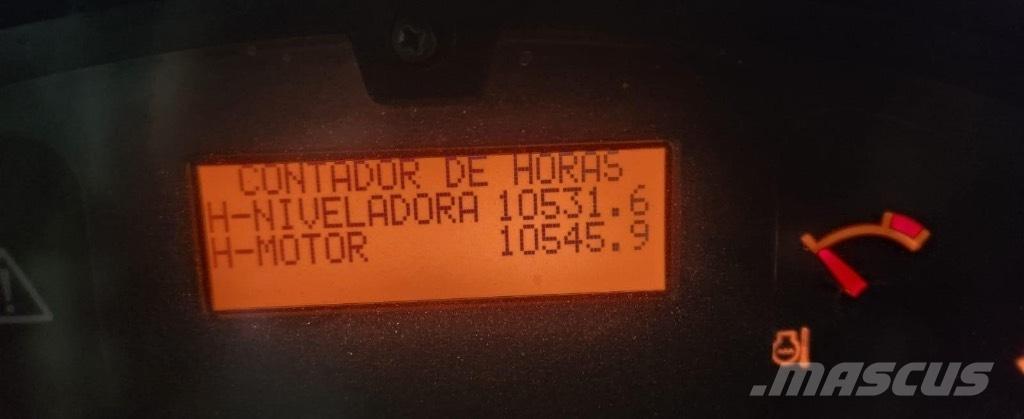Volvo 930 G Грейдери