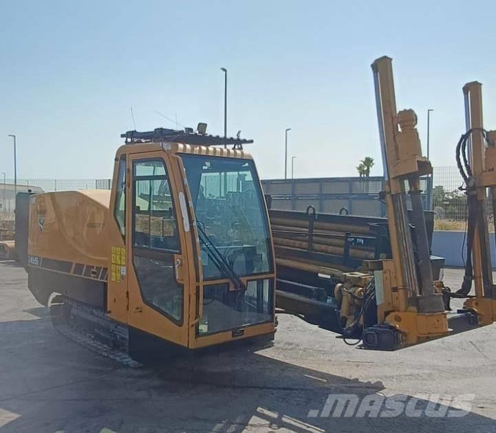 Vermeer D 40x55 S3 Пробивни машини за хоризонтално сондиране