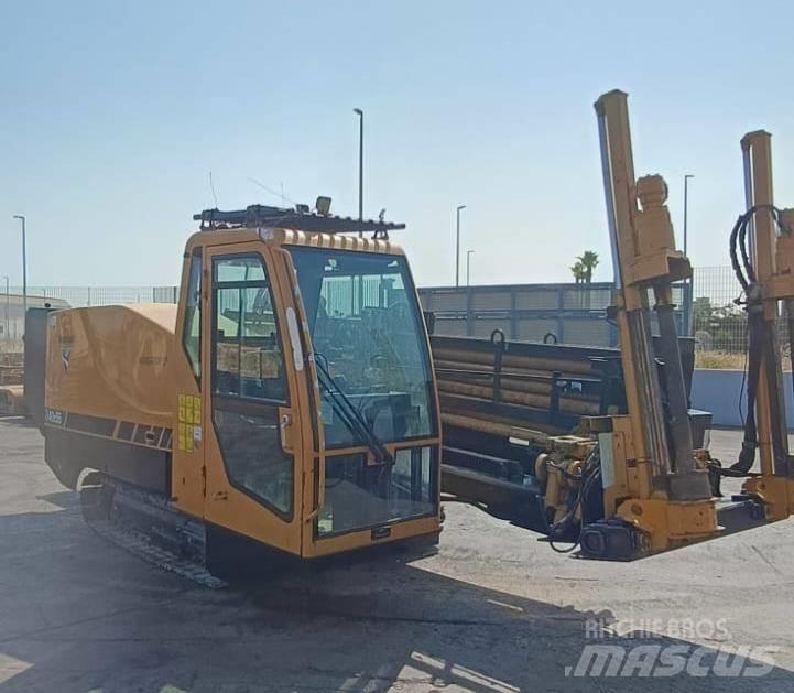 Vermeer D 40x55 S3 Пробивни машини за хоризонтално сондиране