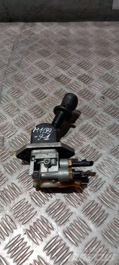 MAN TGM    81523156156 Кабини