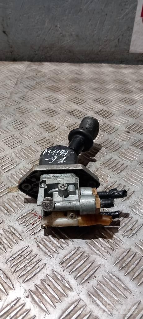 MAN TGM    81523156156 Кабини