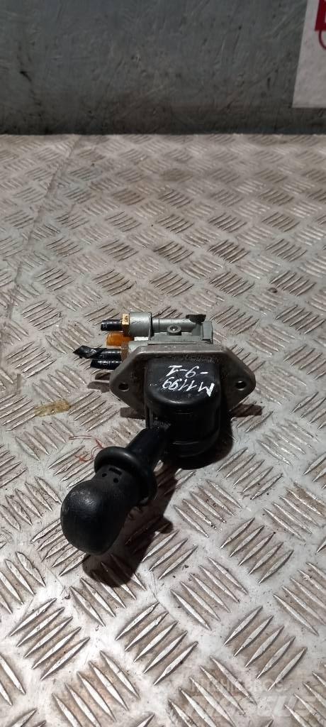 MAN TGM    81523156156 Кабини